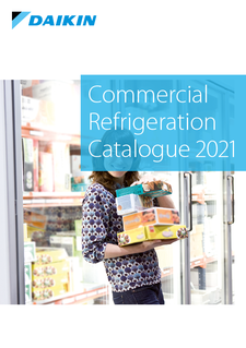 800 - Daikin Refrigeration Product catalogue.pdf 800 - Daikin Refrigeration Product catalogue.pdf